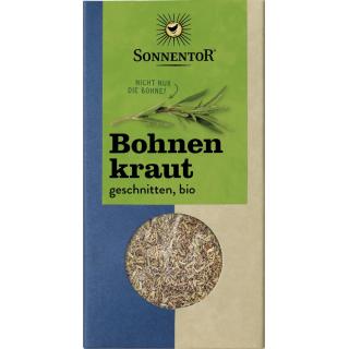 Bohnenkraut  20g