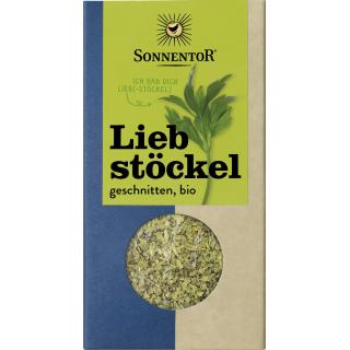 Liebstöckel, geschnitten 15g