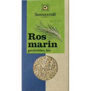 Rosmarin, geschnitten  25g