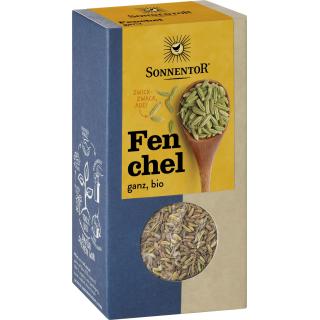 Fenchel, ganz 40g
