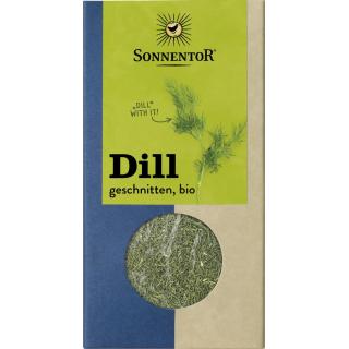 Dill  15g