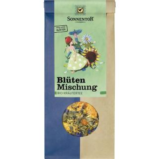 Blütenmischung, lose  40g