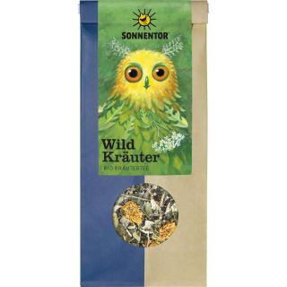 Wildkräuter Tee  50g