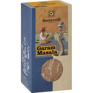 Garam Masala Gewürz  55g