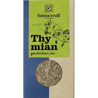 Thymian, geschnitten  20g