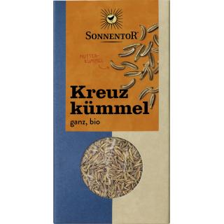 Kreuzkümmel, ganz  40g