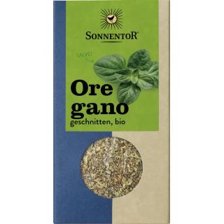 Oregano  18g