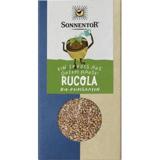 Keimsaat Rucola  120g