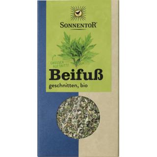 Beifuß geschnitten  12g
