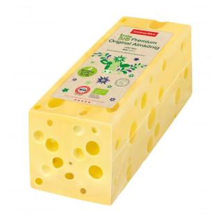 Almkönig, 6 Wochen gereift