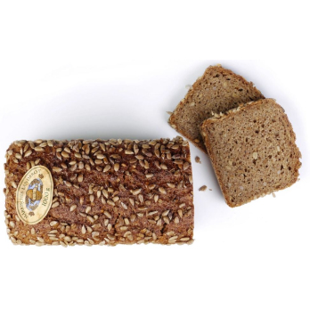 Sonnenblumenbrot 1kg