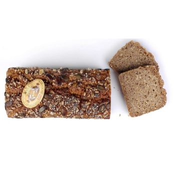 Sechskornbrot 1kg