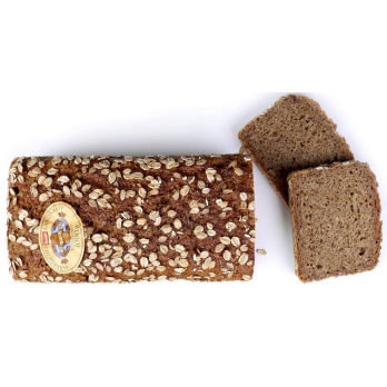 Ganzkornbrot 1kg