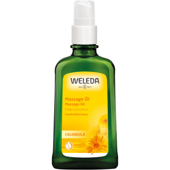 Calendula Massageöl 100ml