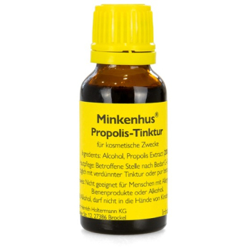 Propolis (20% Bienenkittharz)  20ml