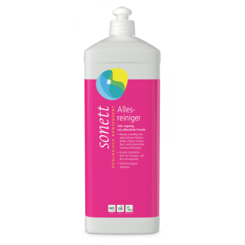 Sonett Allesreiniger  1Ltr