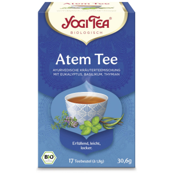 Yogi Atem Tee   17 Bt