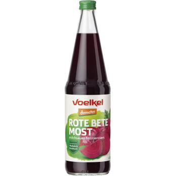 Rote Bete Most, milchsauer  0,7Ltr
