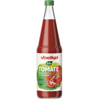 Tomatensaft  0,7Ltr