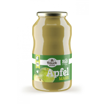 Apfelmark, ungesüßt  700g