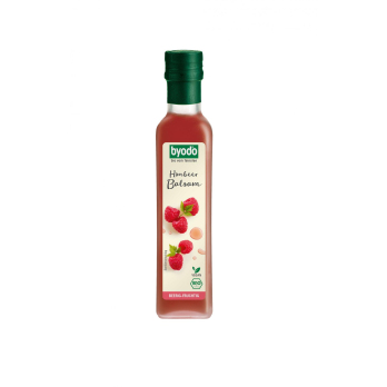 BYO Balsam Himbeer Essig  250ml