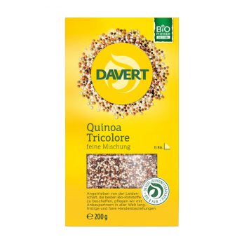 Bunter Quinoa 200g