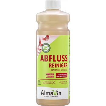 Abflussreiniger  1Ltr