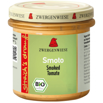 ZW streich´s drauf Smoto  135g