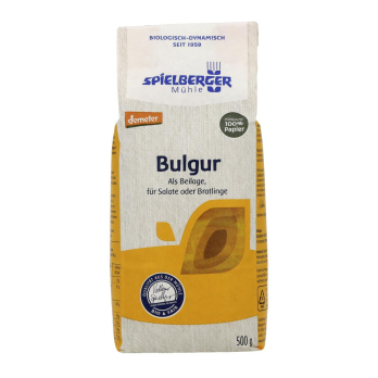 Bulgur, Demeter  500g