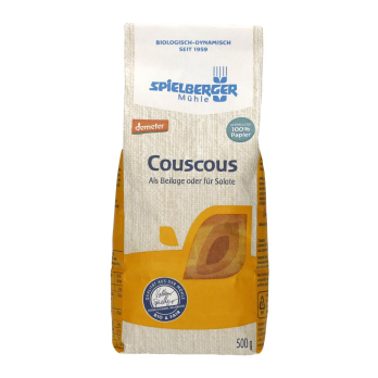 Couscous, Demeter  500g