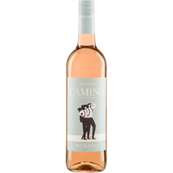 Camino Rosado DO  0,75Ltr