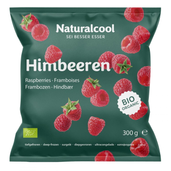 TK Obst -Himbeeren 300g