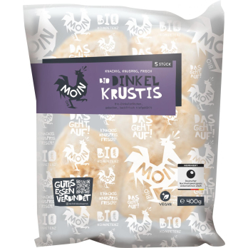 TK Krustis Dinkel 5x80g