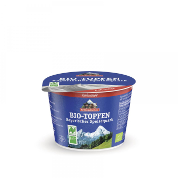 BGL Topfen 50% Rahmstufe 250g