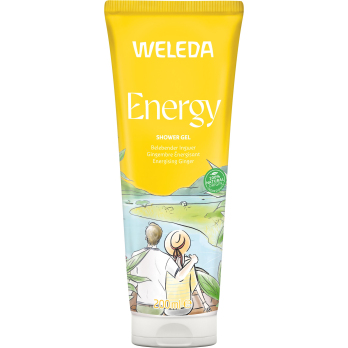 Aroma Duschgel Energy  200ml