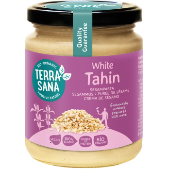 Tahin, weiß  250g