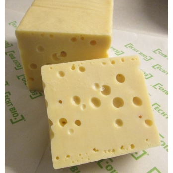 Almkönig, 6 Wochen gereift