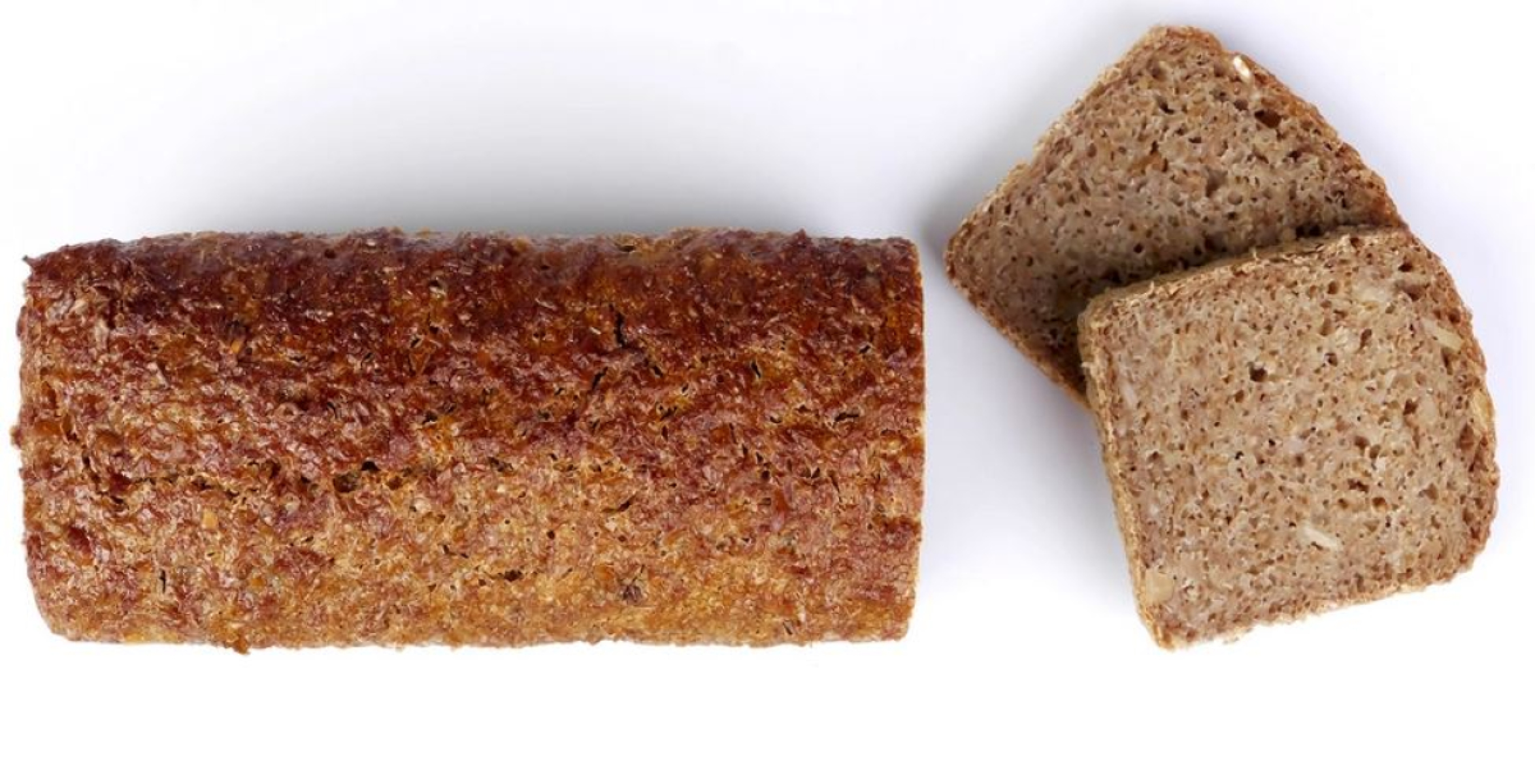 Dinkel-Essener Brot, 600g