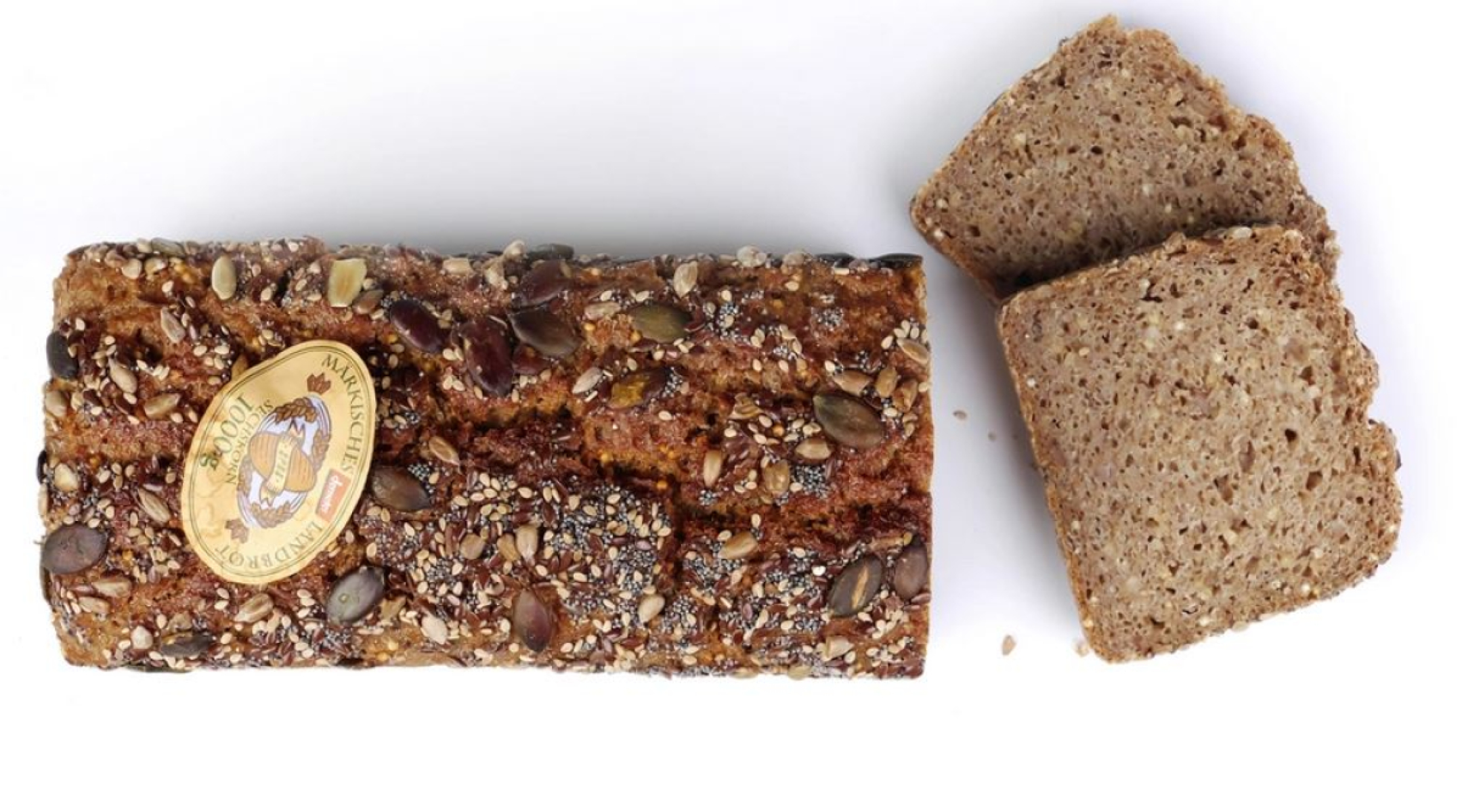 Sechskornbrot 1kg