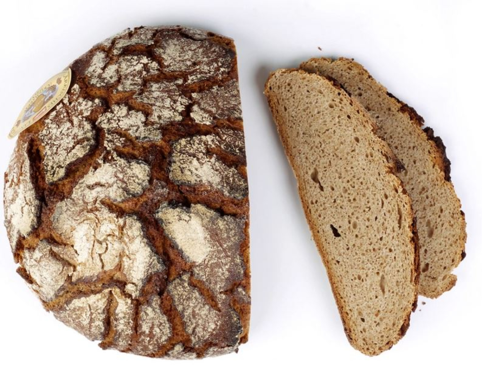 Uckermarker Brot 750g