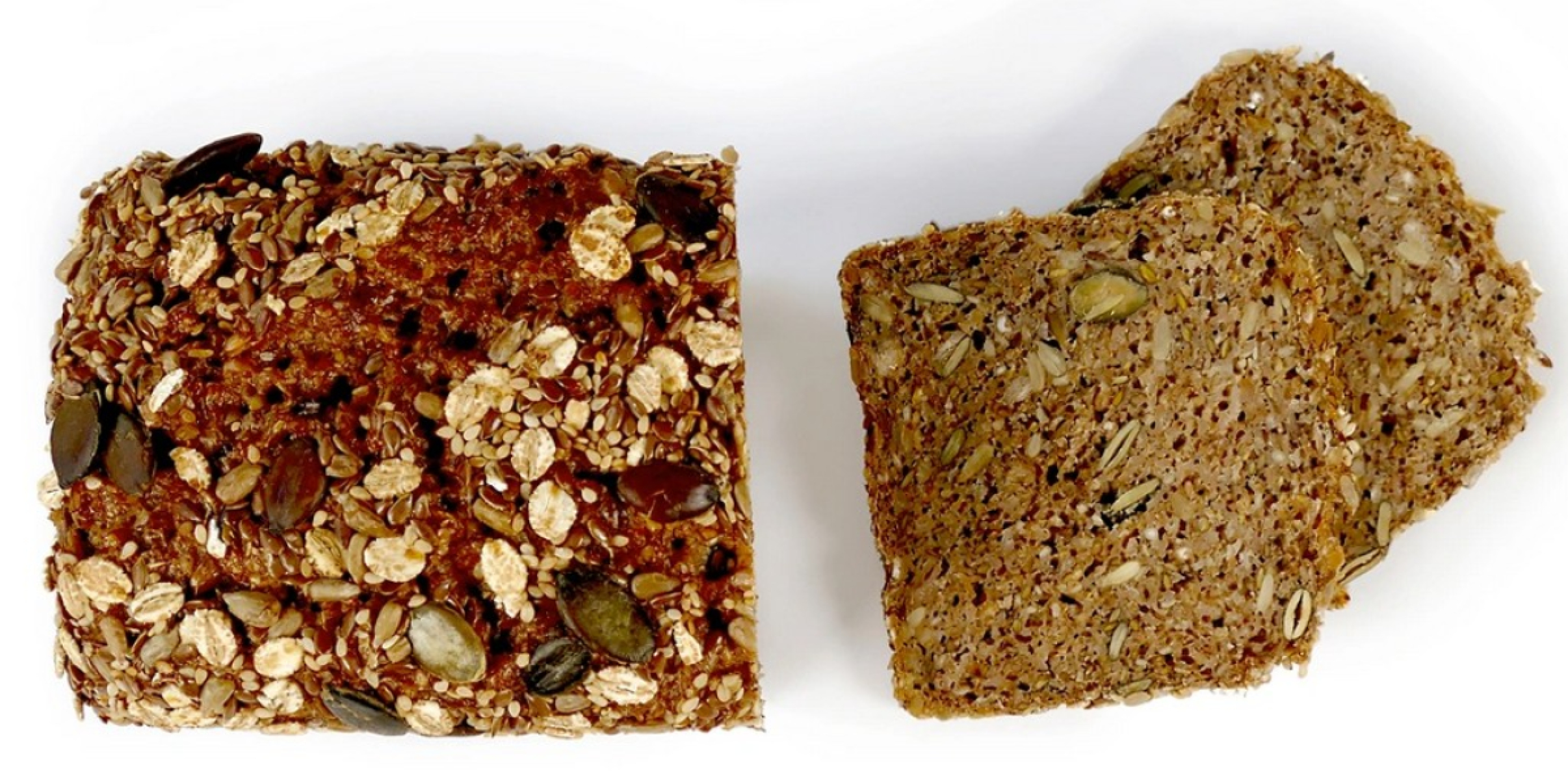 Saatenbrot 750g