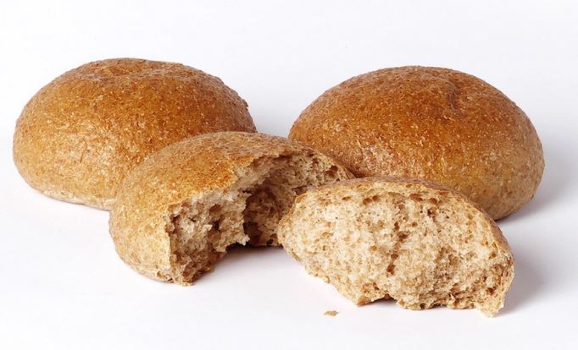 Dinkelbrötchen 100%