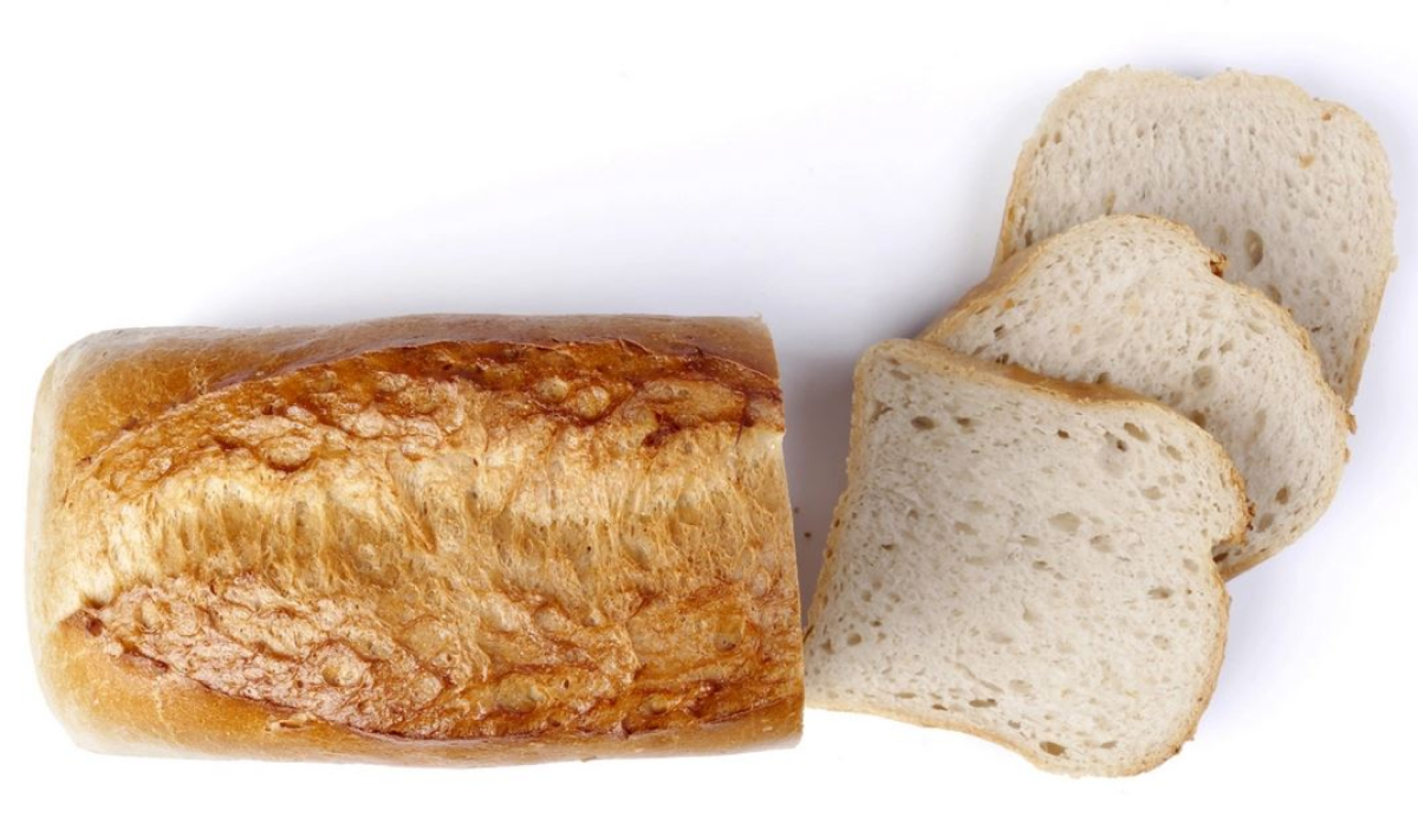 Berliner Weissbrot 500g