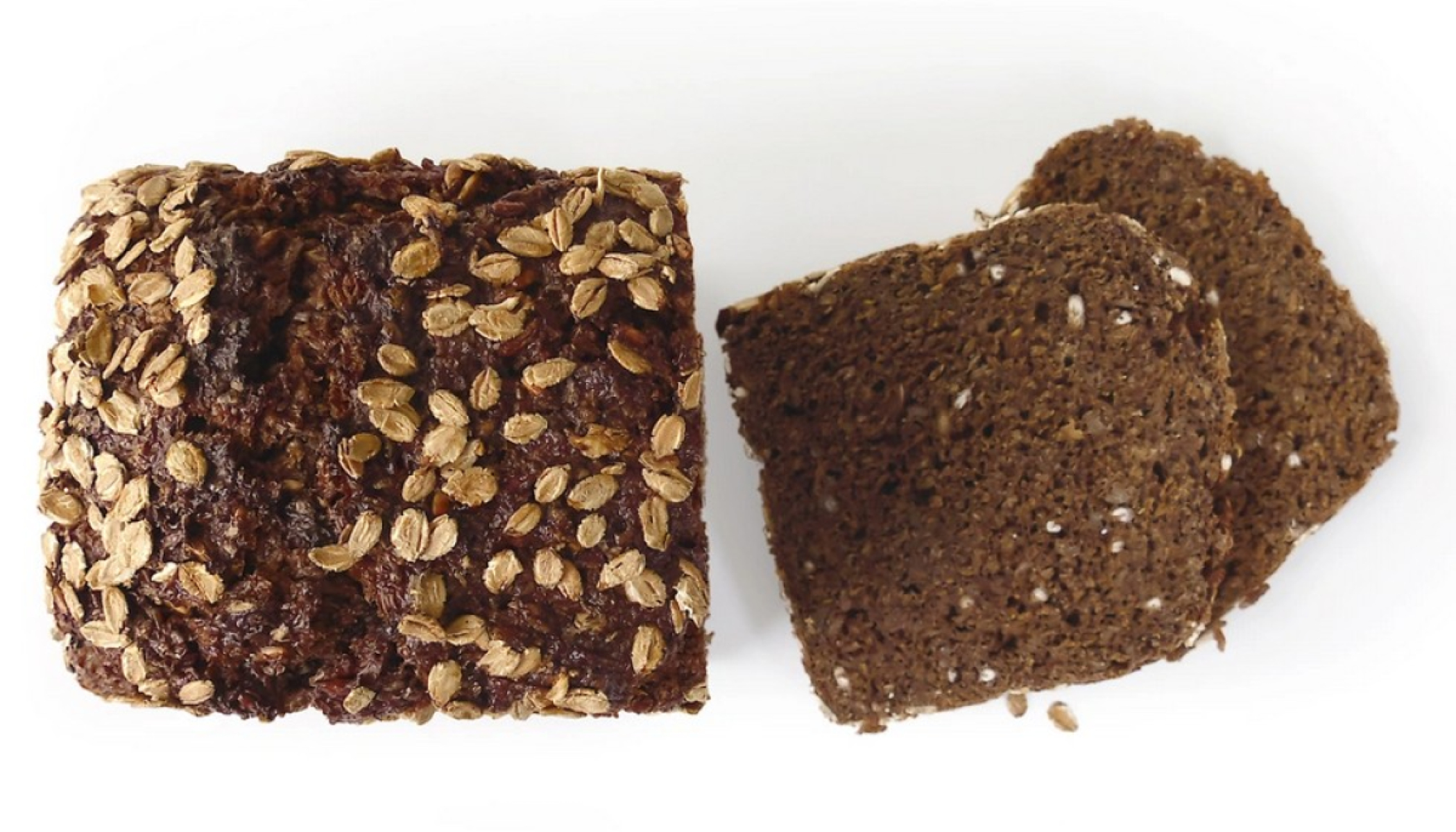 Schwarzbrot 750g
