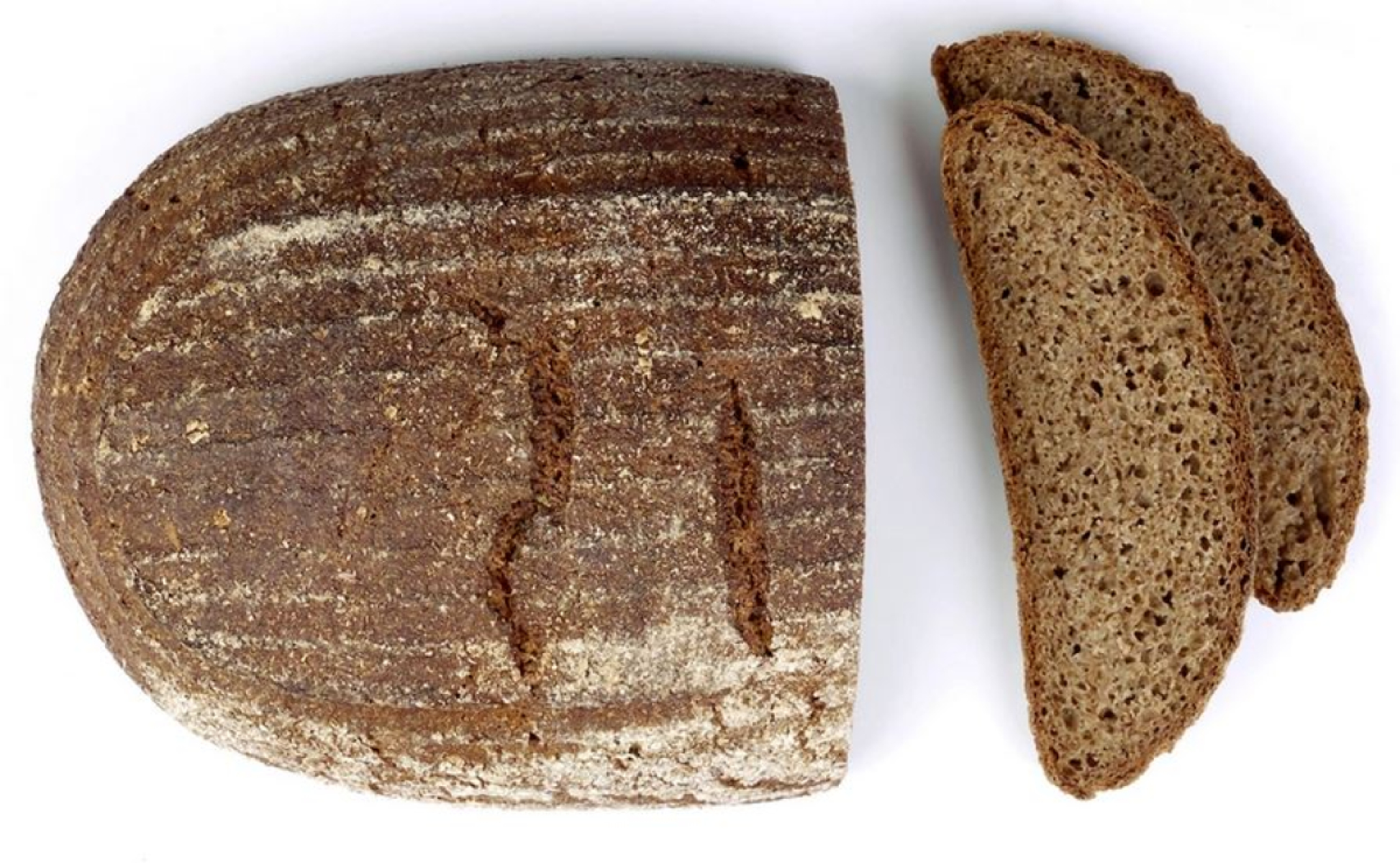 Brodowiner Brot 750g