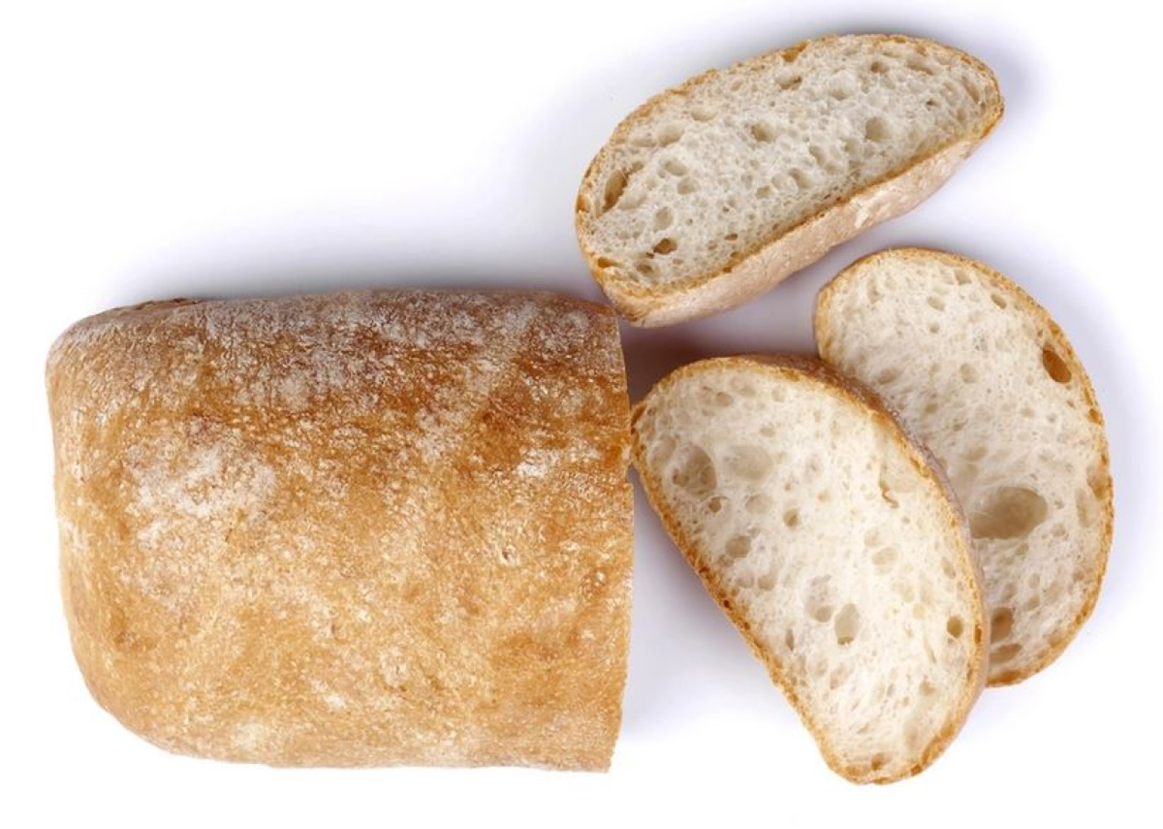 Ciabatta, natur 200g