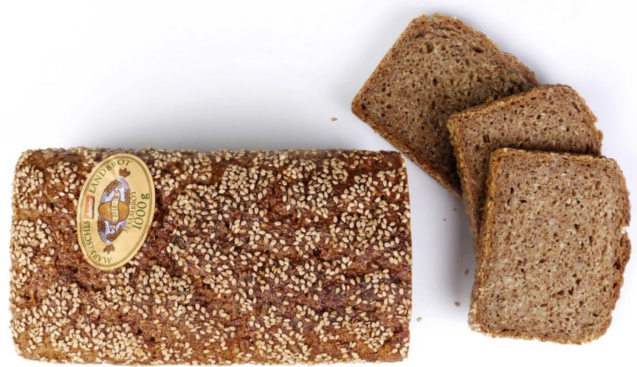 Sesambrot 1kg