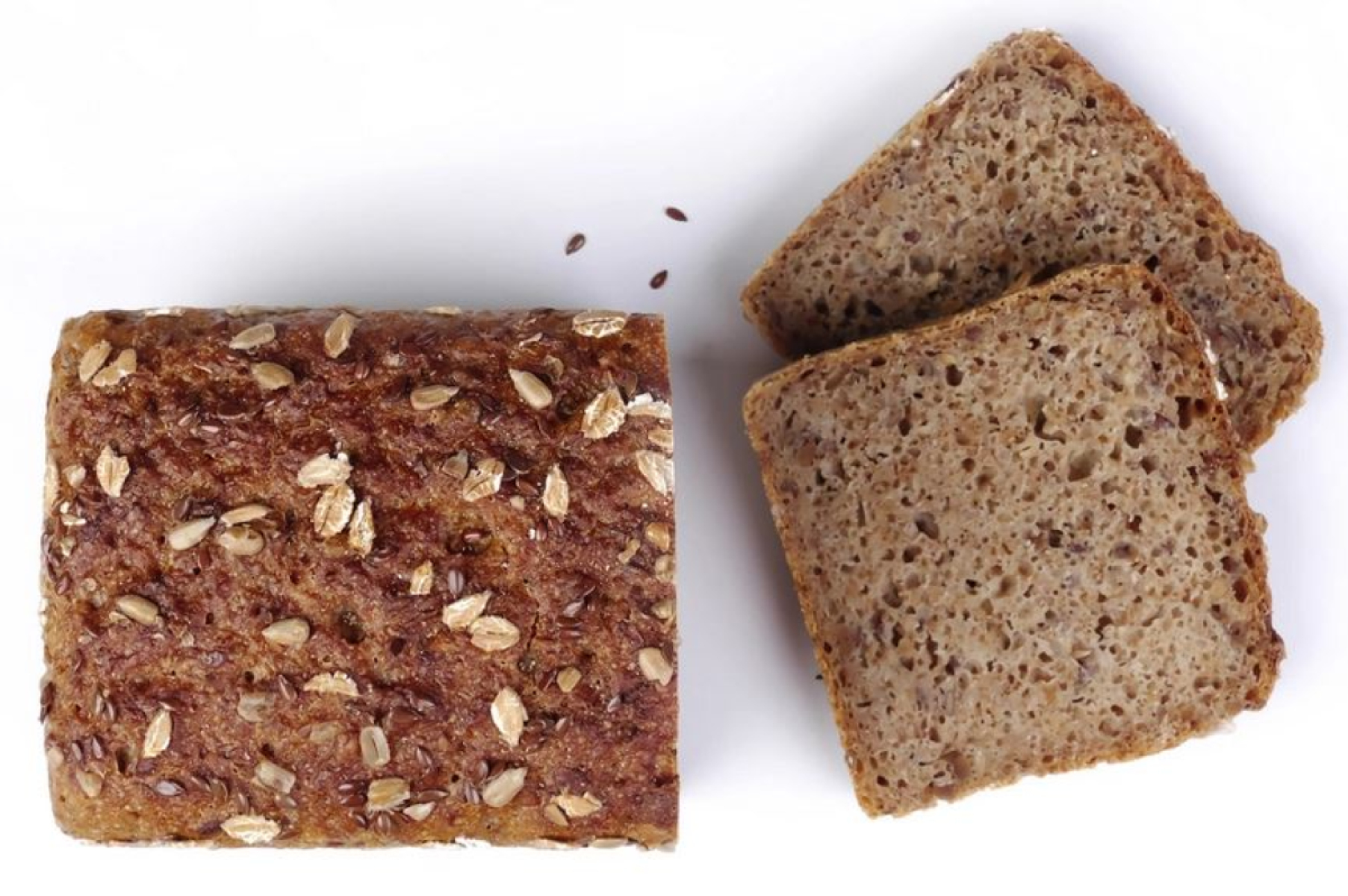 Dinkel- Sprössling 500g