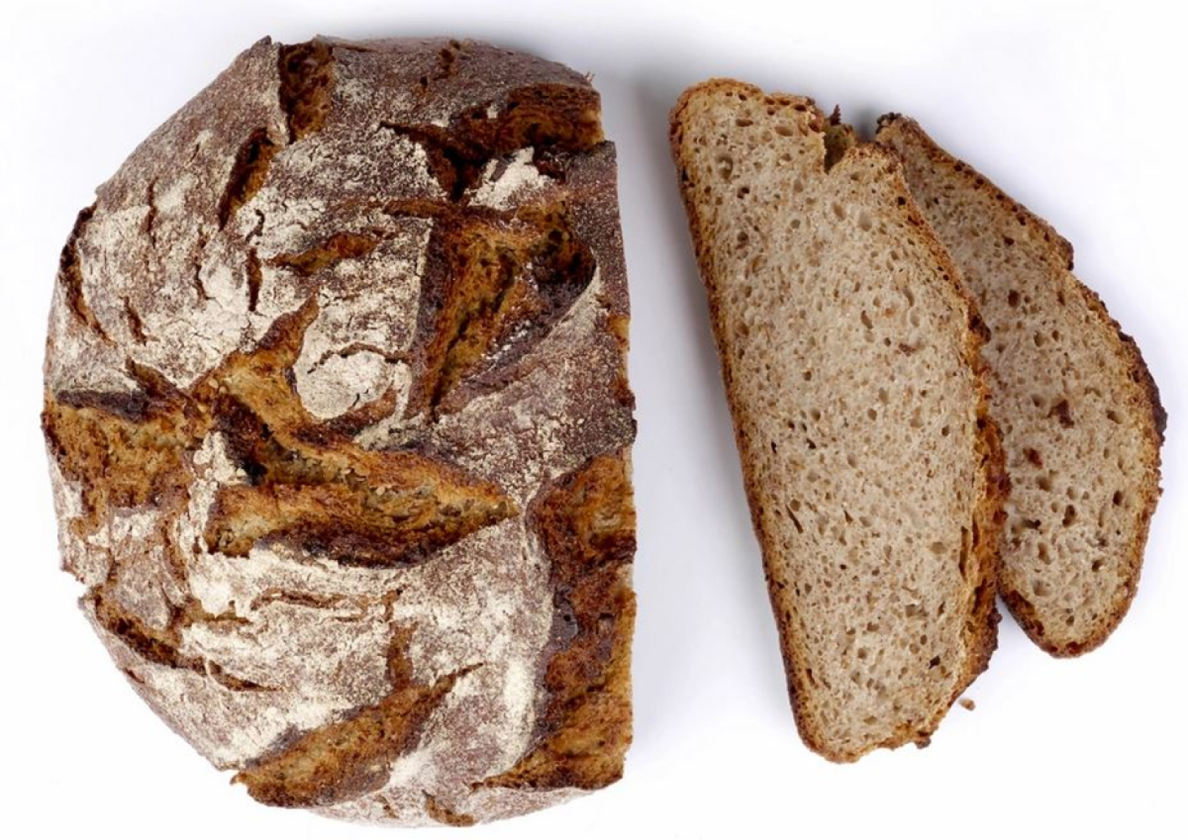 Märkische Kruste 1,0 kg