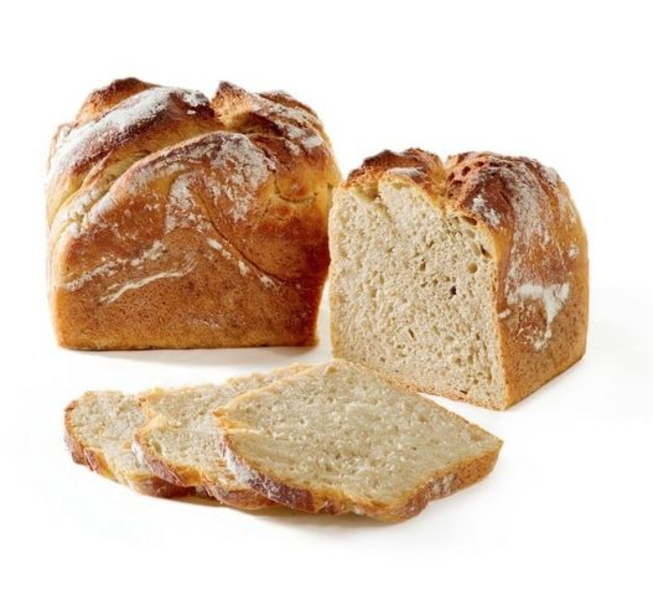 Schweizer Brot 500g